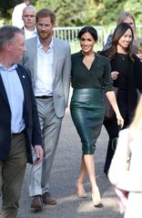Royal style: we want more salwars and we're not sari about it!