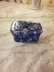 BUTTER DISHES