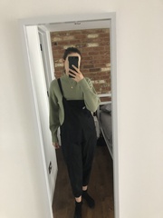 What are you wearing today? part two...