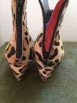 Knockout outfit ; important/ impressive, casual and rock chick,