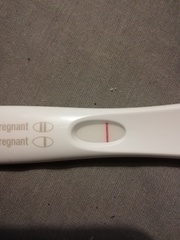 IS THIS A BFP???