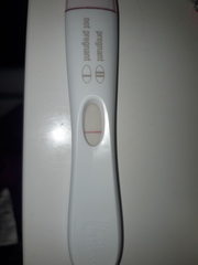 So confused... could I be pregnant?