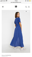 Help! What cover up would look good with this dress for a wedding?