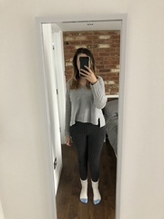 What are you wearing today? part two...