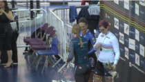 Manchester World Masters Track Cycling Results
