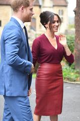 Royal style: we want more salwars and we're not sari about it!