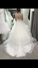 Opinions on this dress?