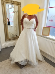 Please help me pick which dress