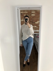 What are you wearing today? part two...