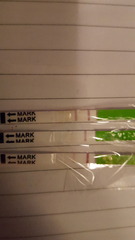 Anyone conceive DTD 3/4 days before ovulation?