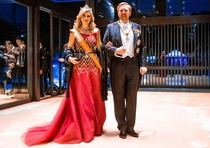Royal style: we want more salwars and we're not sari about it!