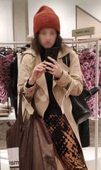 Les Parisiennes des Mamansnet: Too much good taste can be very boring. Independent style, on the other hand, can be very inspiring.