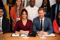 Royal style: we want more salwars and we're not sari about it!