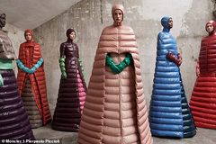 Les Parisiennes des Mamansnet: Too much good taste can be very boring. Independent style, on the other hand, can be very inspiring.