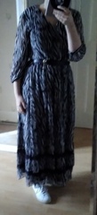 The  Hushistas dream of  silk, velvet and cashmere (and Meryls)