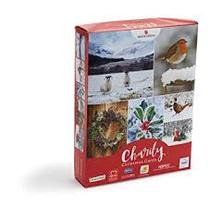 Anyone know where I can buy a box of "Good Quality" assorted Christmas cards?