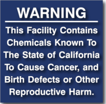 To wonder why lethal cleaning products aren’t illegal?