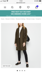 Autumn wardrobes.... what are we thinking of?