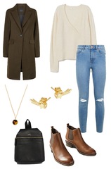 What are you wearing today? Countdown to Christmas