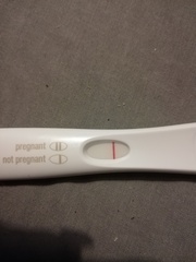 confused, am i pregnant?