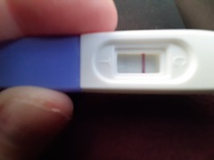 Is this positive!?