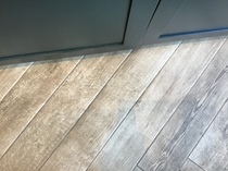 Wood effect tiles - will I regret it?