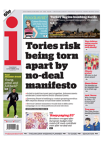 Westministenders: Slow News Fake News