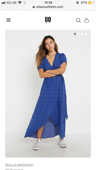 Help! What cover up would look good with this dress for a wedding?