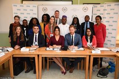Royal style: we want more salwars and we're not sari about it!