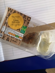 Useful low carb products - with photos!