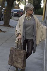 Smart Casual for large lady