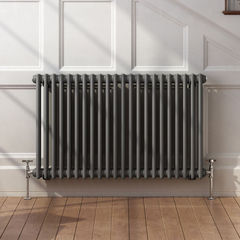 Radiator sizes?!