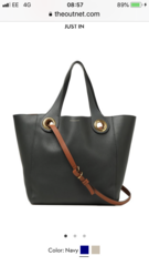 Help me find a bag