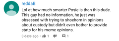 Posie Parker Interview