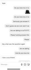 Teenage daughter social skills