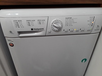 To ask for your pictures of washing machines?
