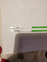 Ovulation test help