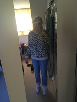 What are you wearing today? Countdown to Christmas