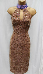 Thoughts on these winter wedding/party dresses?