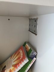 Home extension 2019 the Third thread- Drowning in Dust