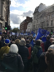 Westminstenders: Super Saturday