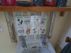 Auties transition to Year 1 - thread 3