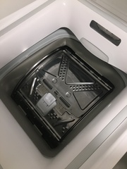 To ask for your pictures of washing machines?