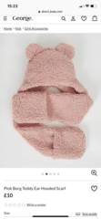 Thread 5 - The Mumsnet bargain thread - spreading the squeaky clean, ethical love!