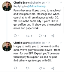 The doctor and the detransitioner