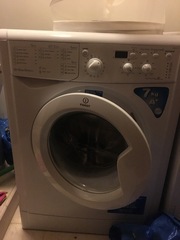 To ask for your pictures of washing machines?