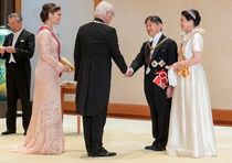 Royal style: we want more salwars and we're not sari about it!