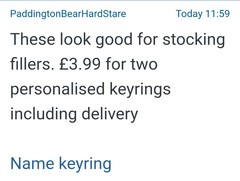 Thread 5 - The Mumsnet bargain thread - spreading the squeaky clean, ethical love!