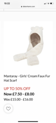 Thread 5 - The Mumsnet bargain thread - spreading the squeaky clean, ethical love!