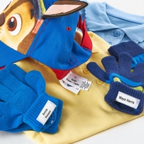 Find out what Mumsnet users think of Stikins® stick on name labels